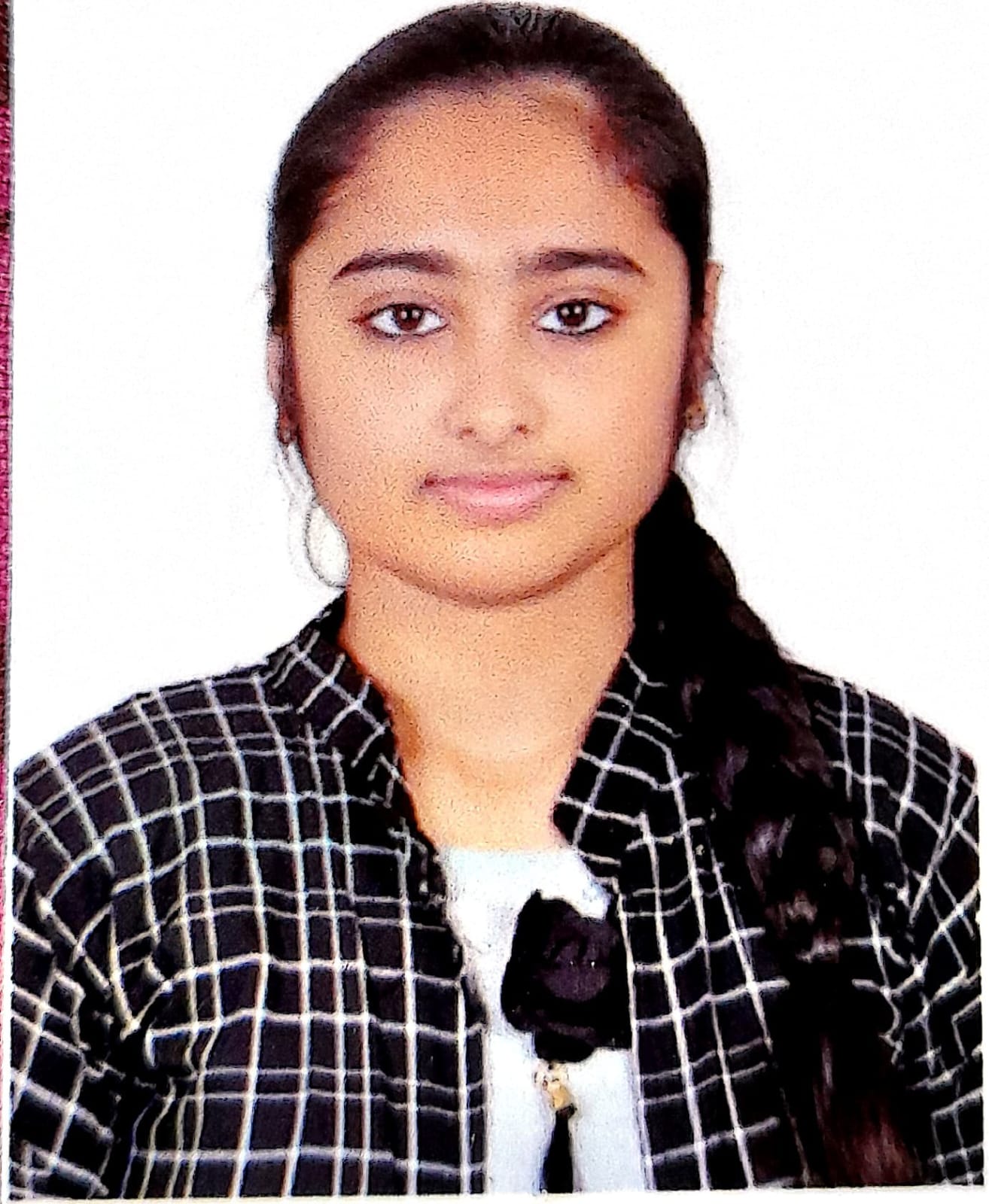 Candidate Image