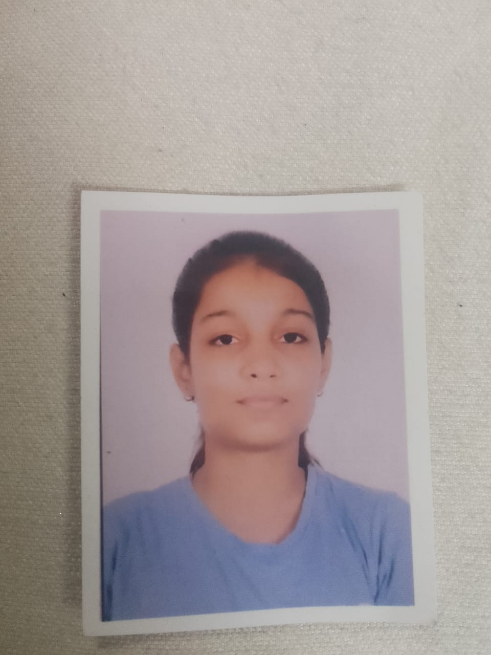 Candidate Image