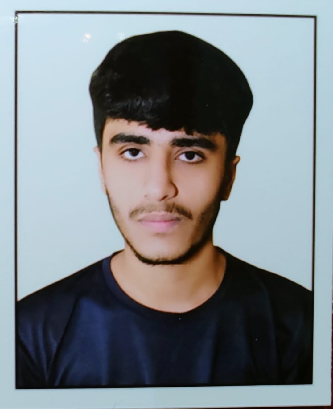 Candidate Image