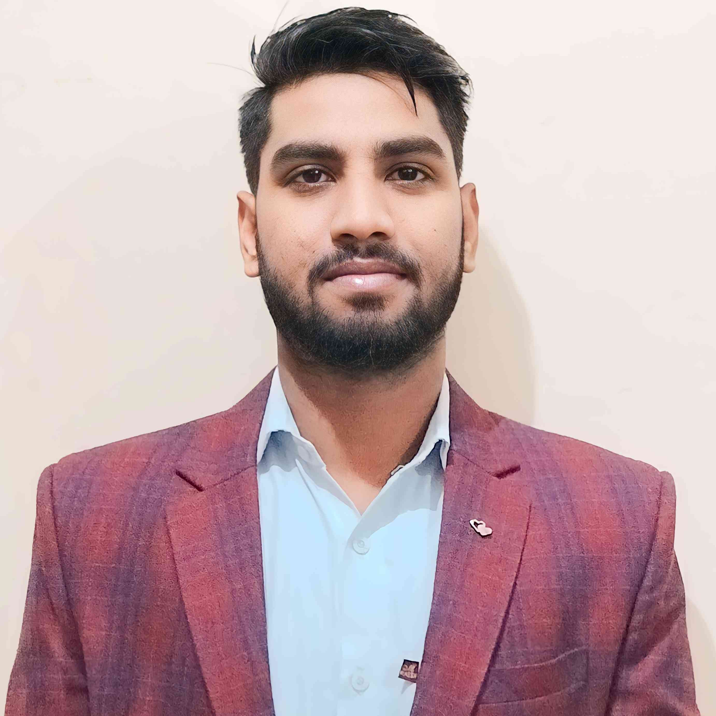 Candidate Image