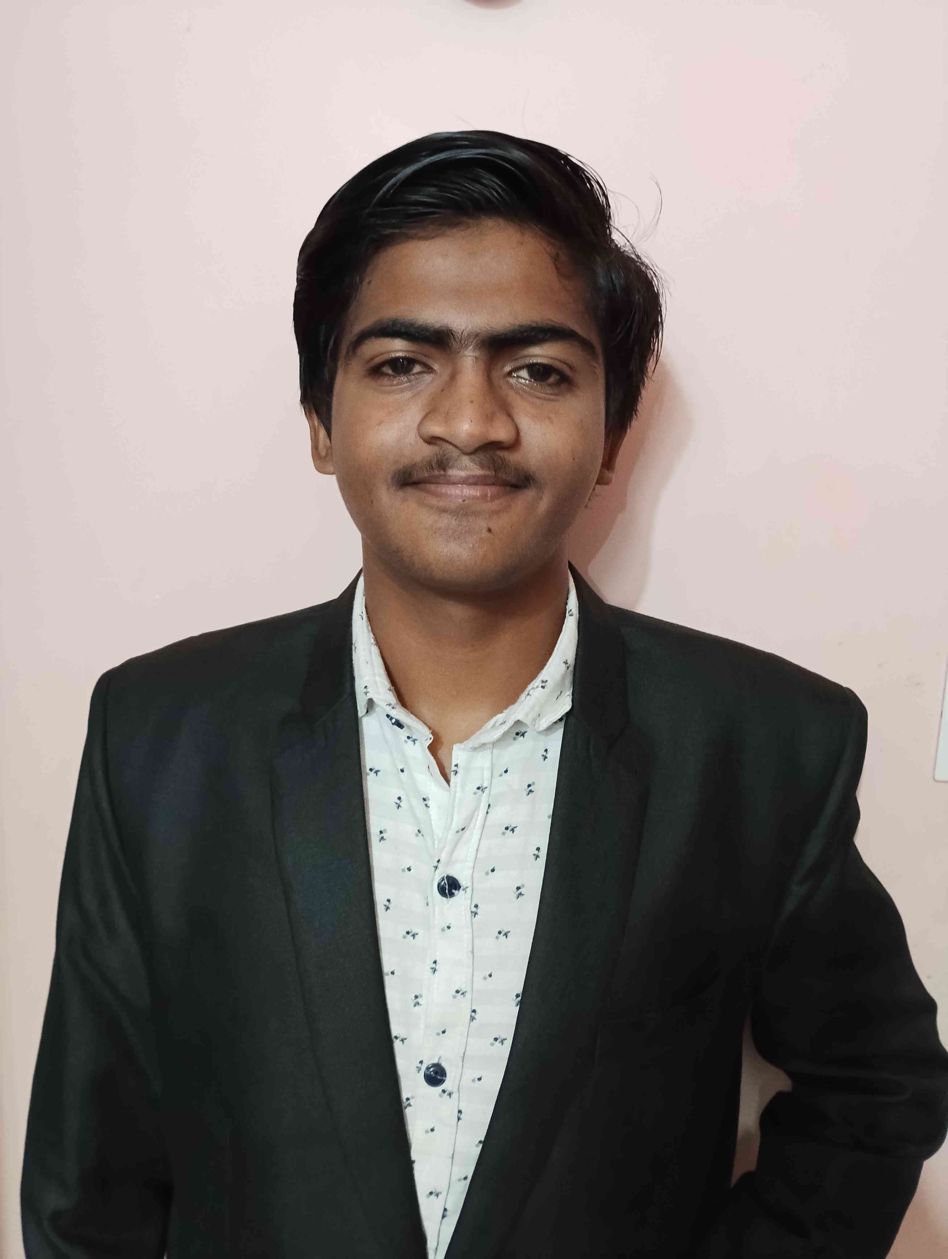 Candidate Image