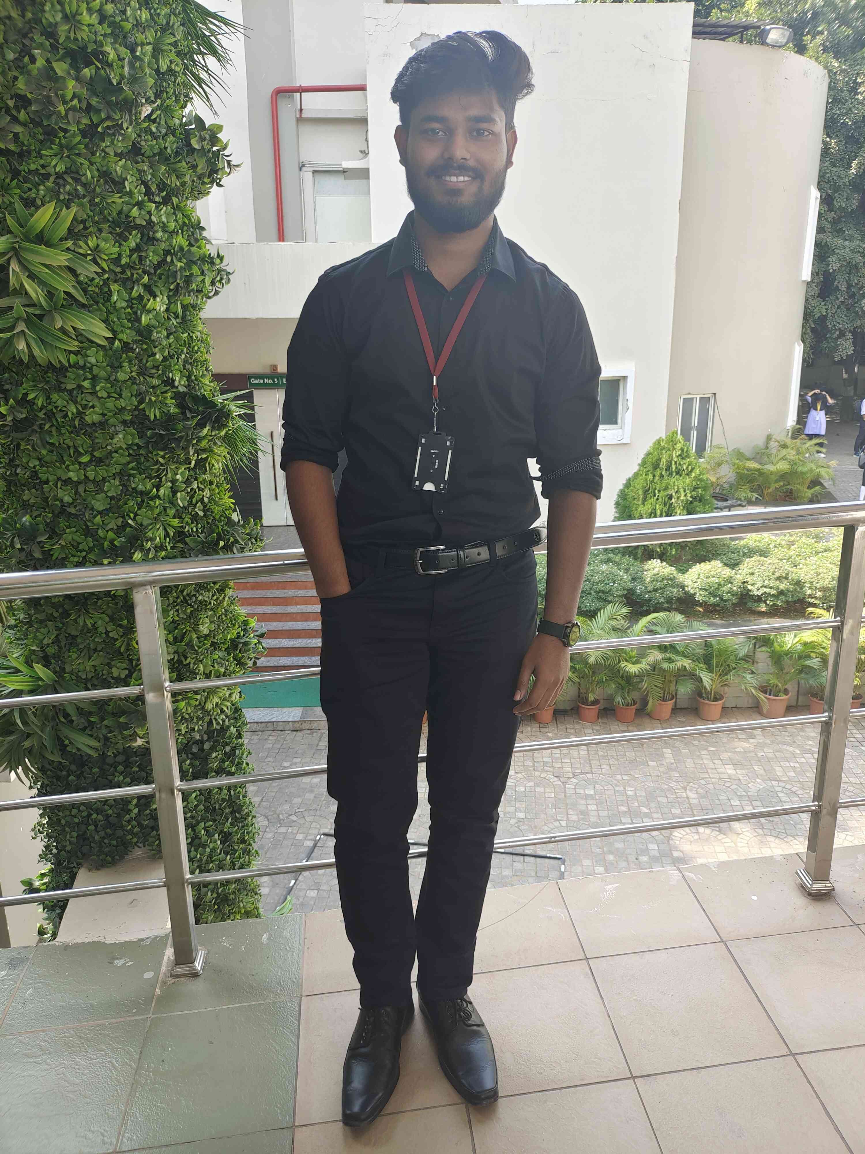 Candidate Image