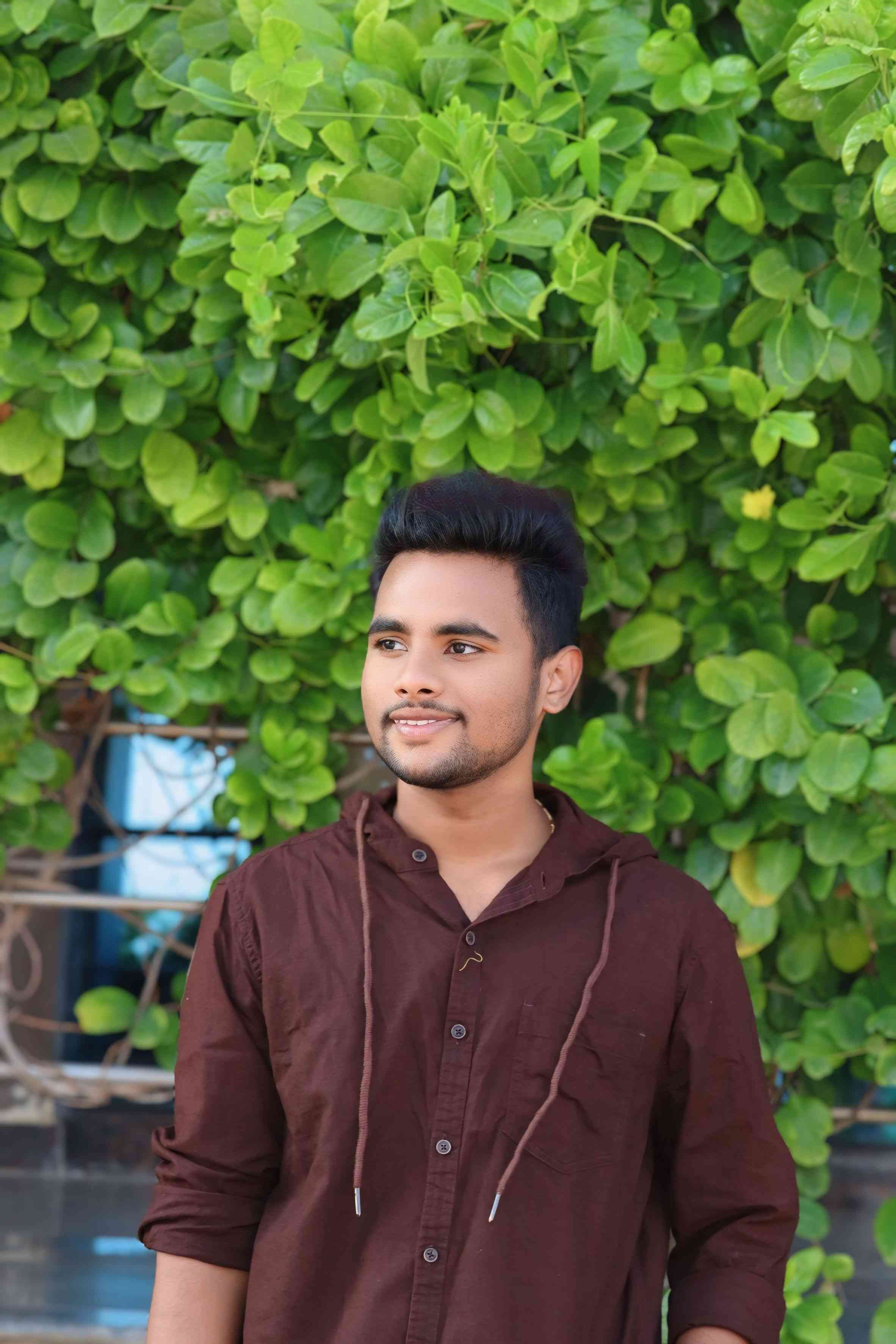 Candidate Image