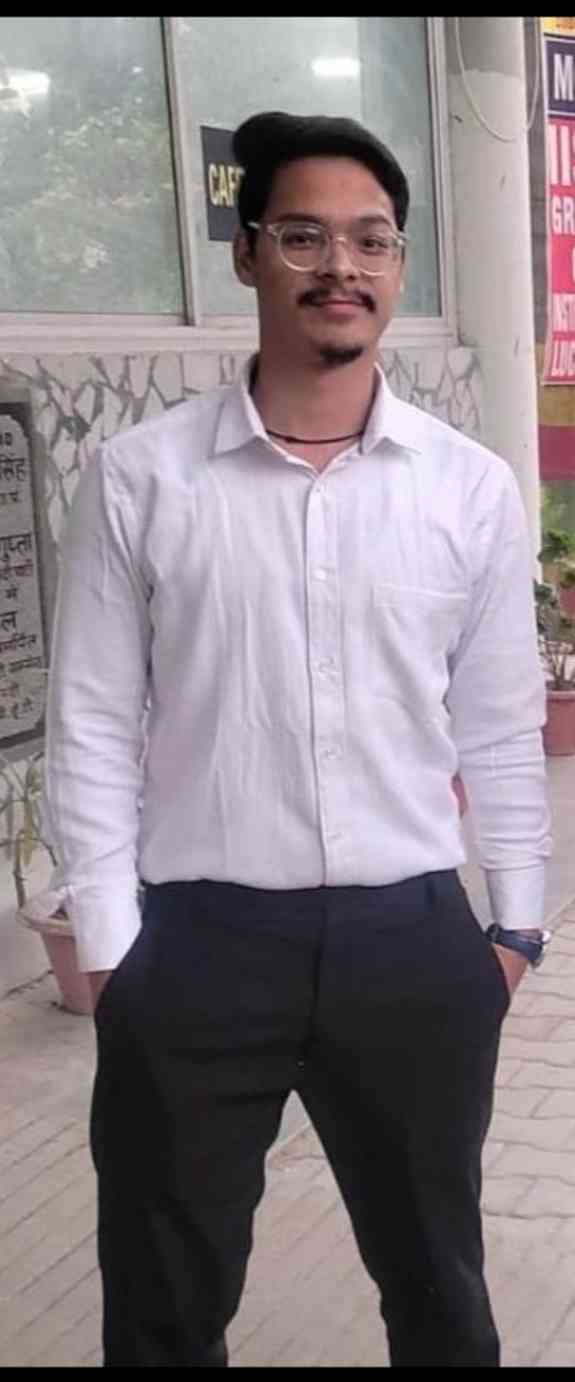 Candidate Image
