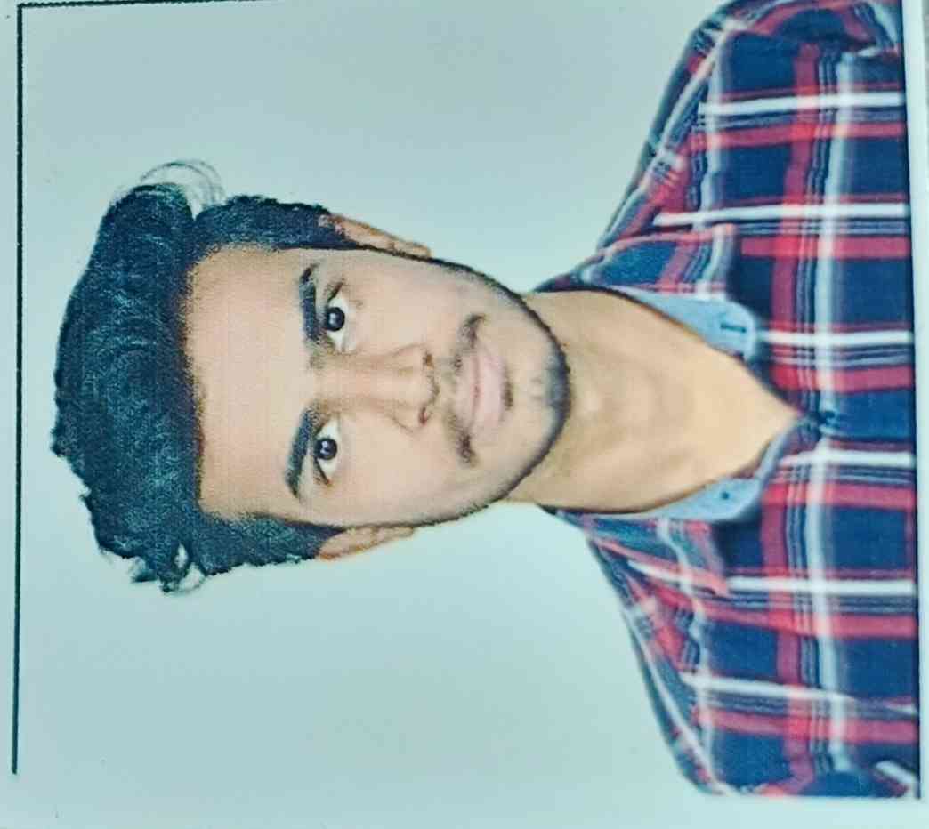 Candidate Image