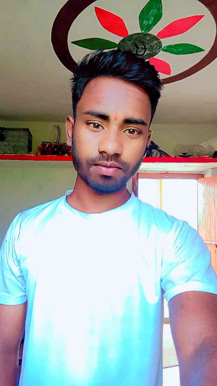 Candidate Image
