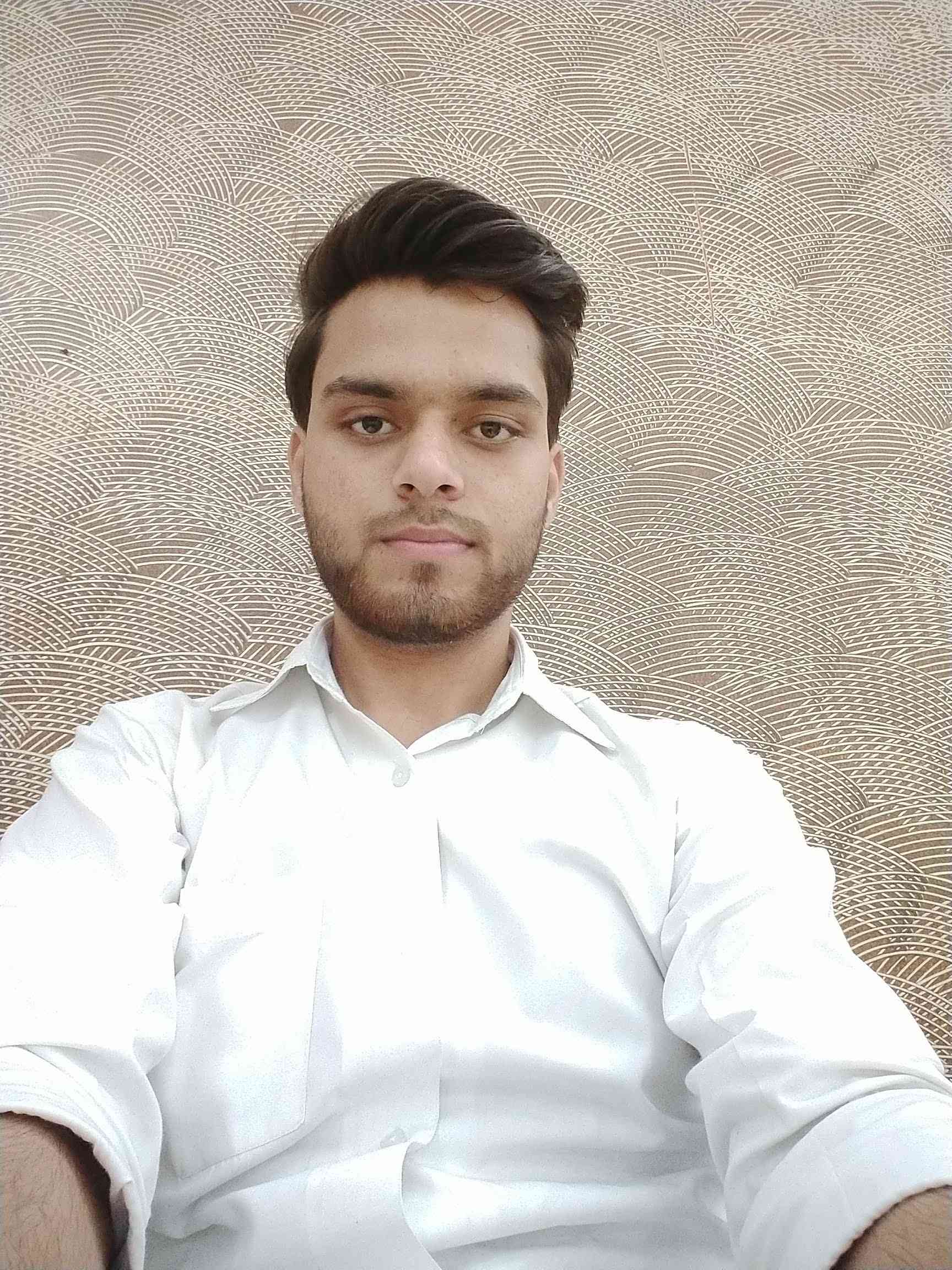 Candidate Image
