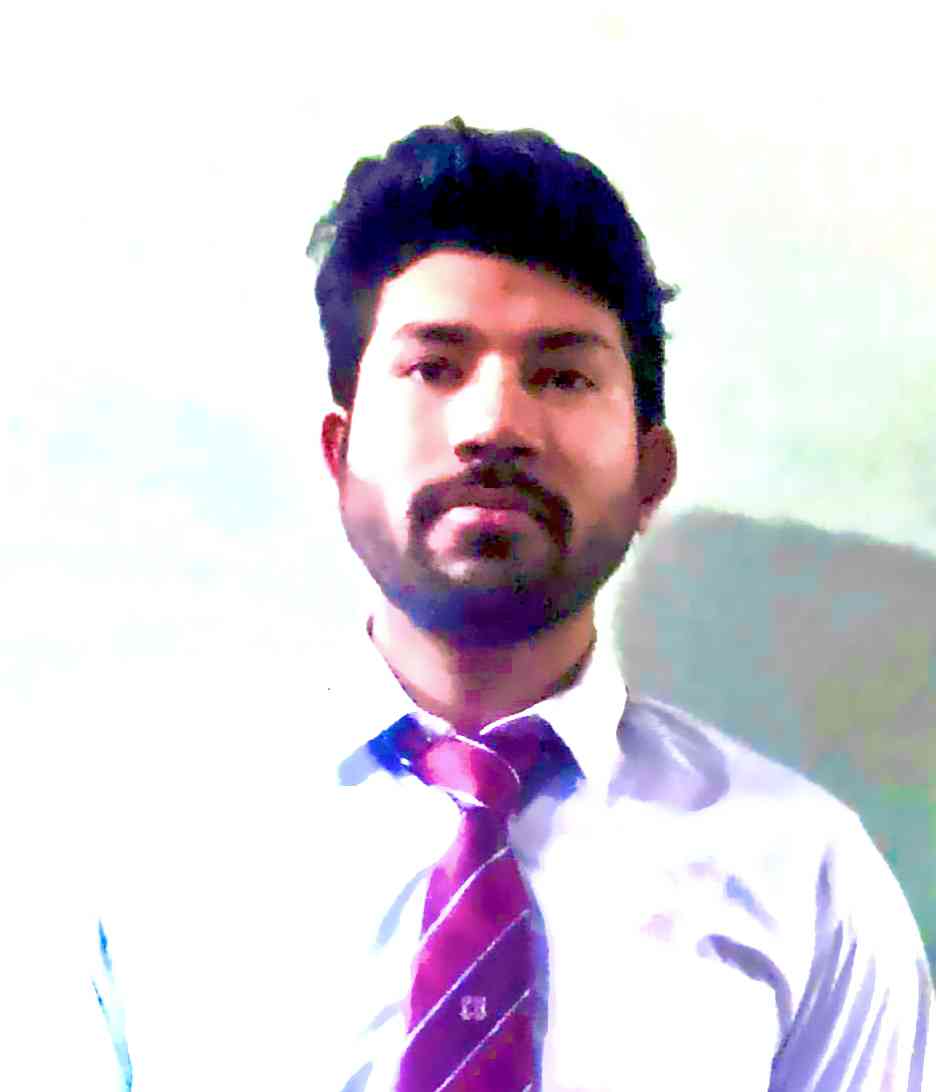 Candidate Image