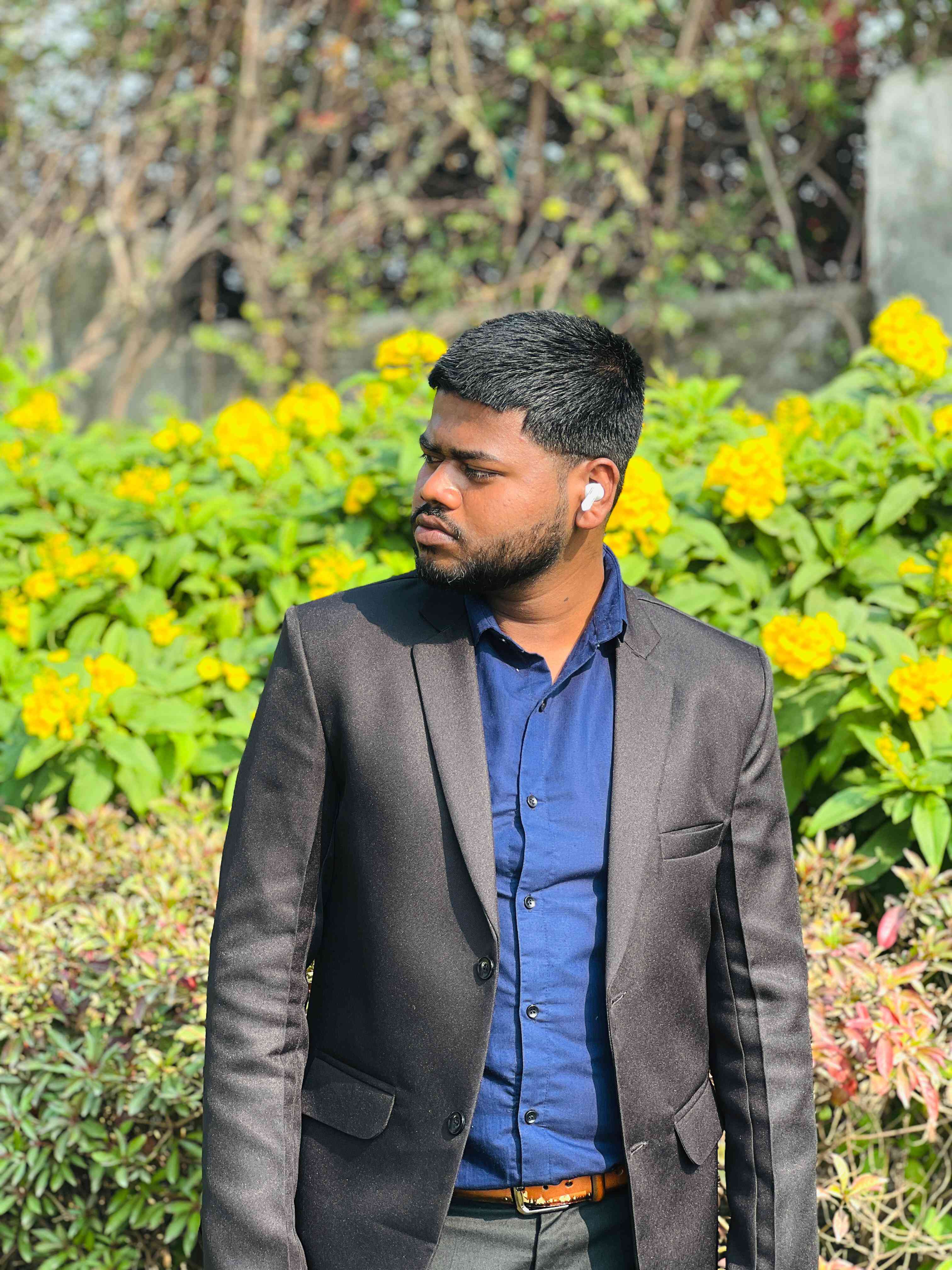 Candidate Image