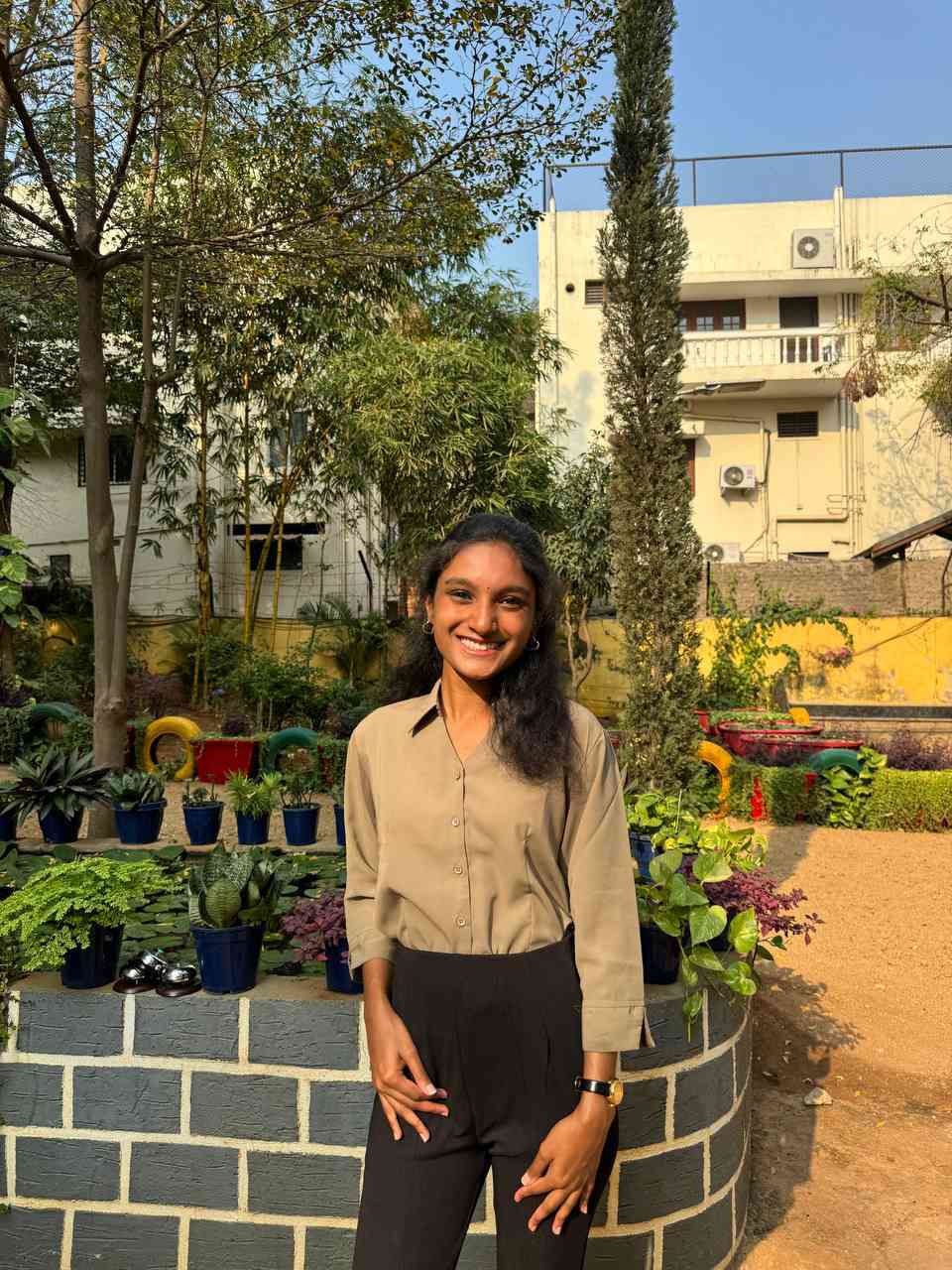 Candidate Image