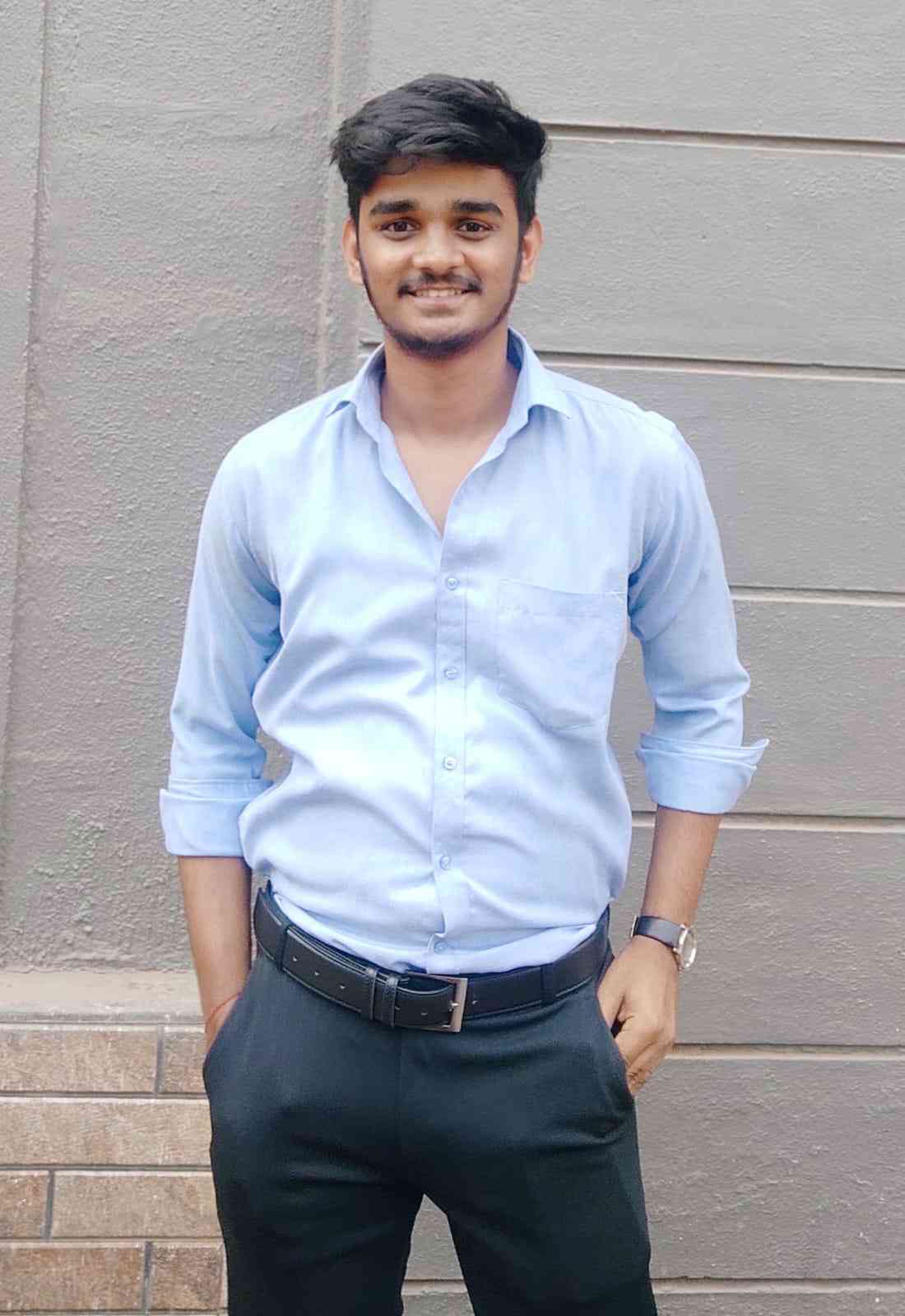 Candidate Image