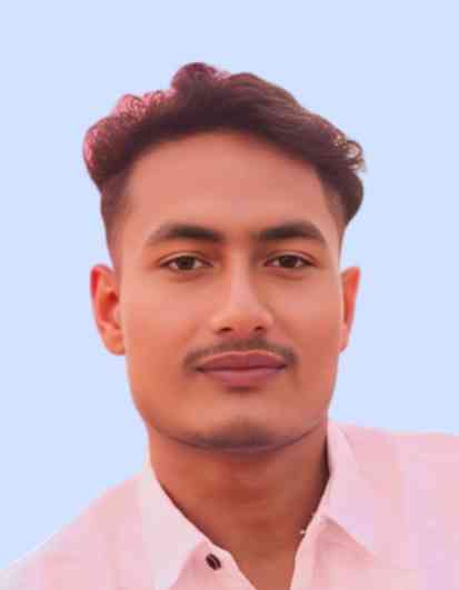 Candidate Image