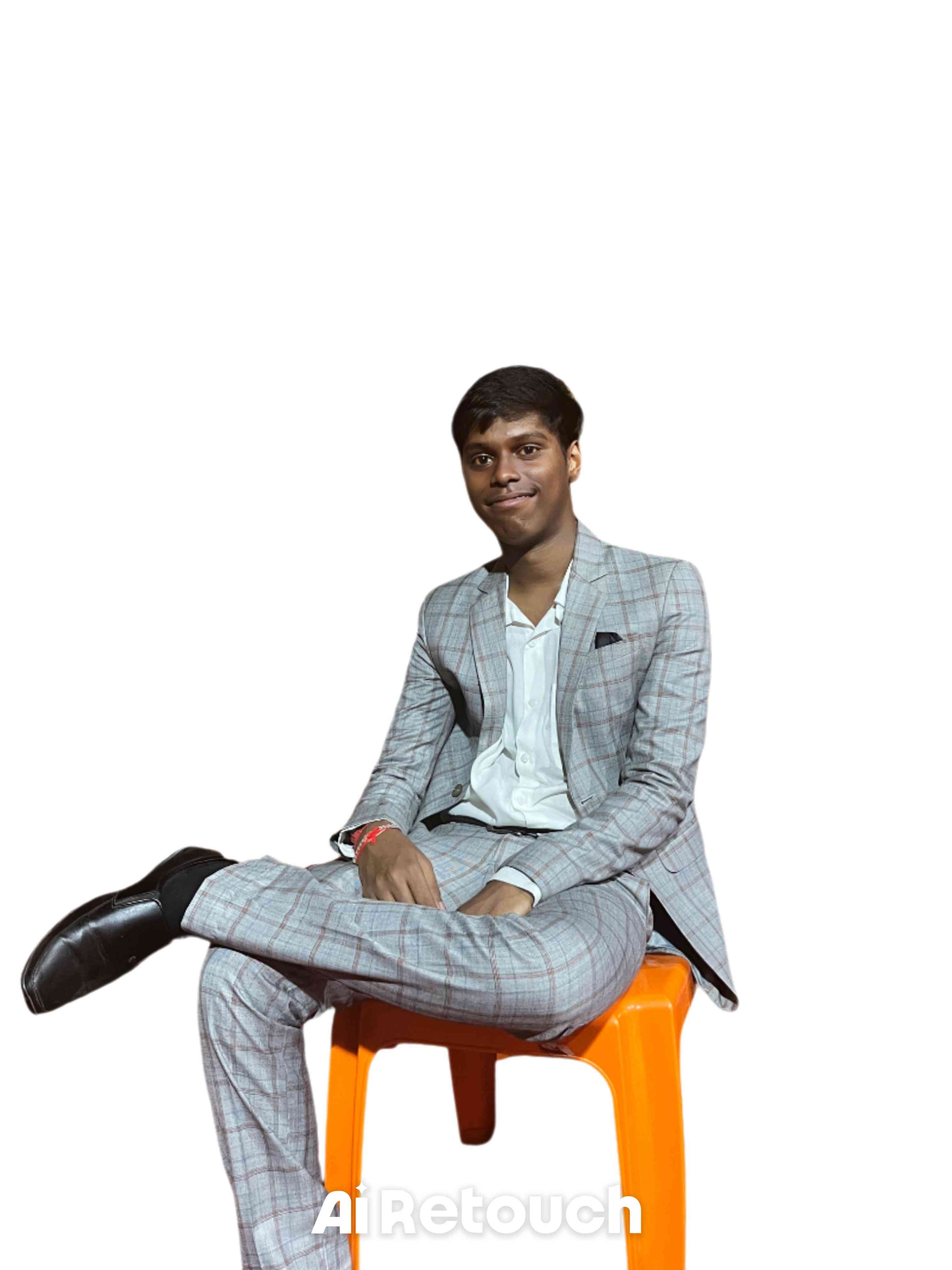 Candidate Image