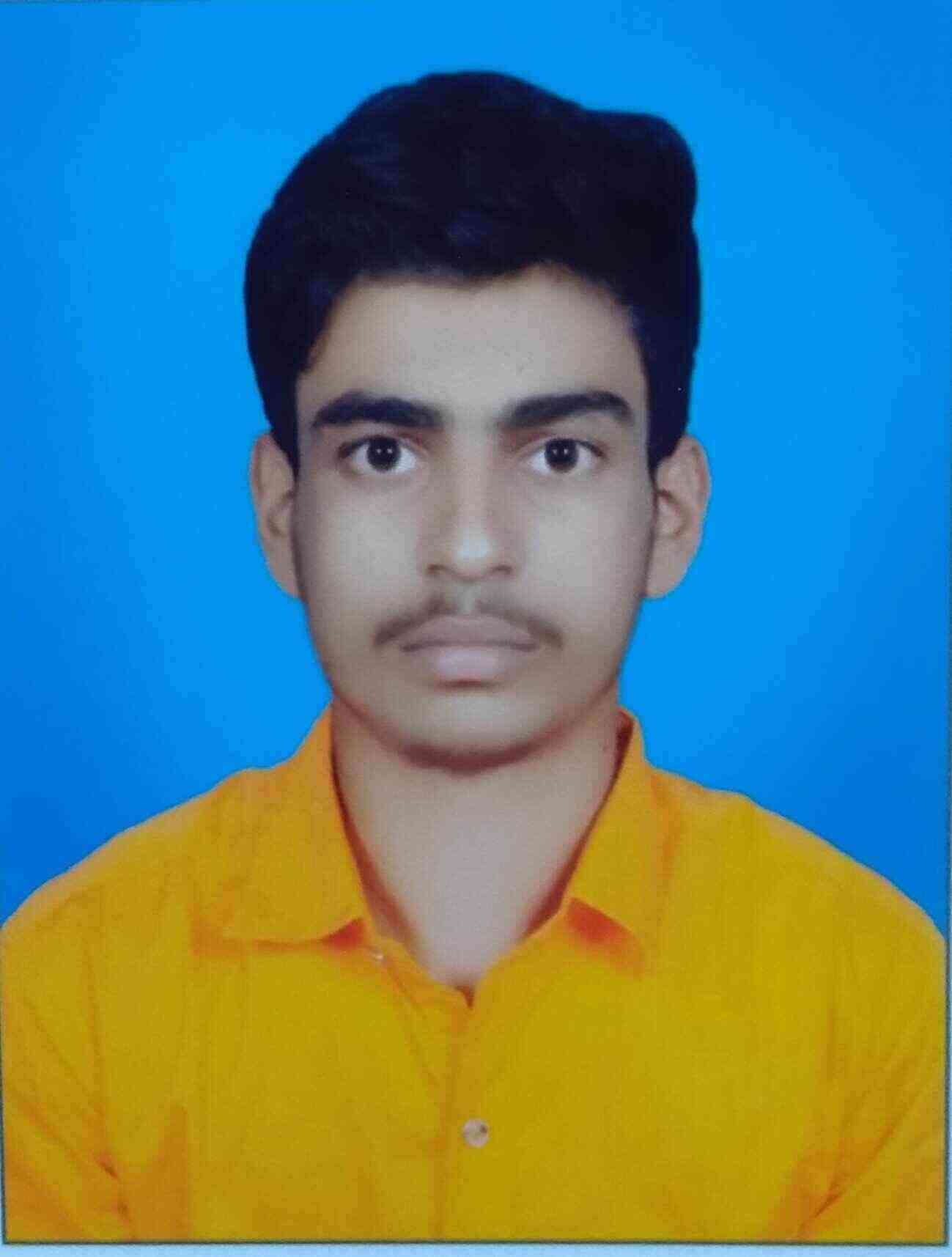 Candidate Image