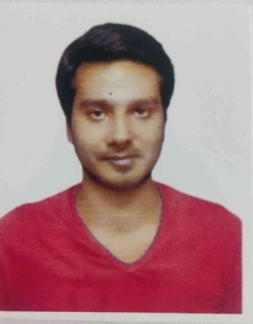 Candidate Image