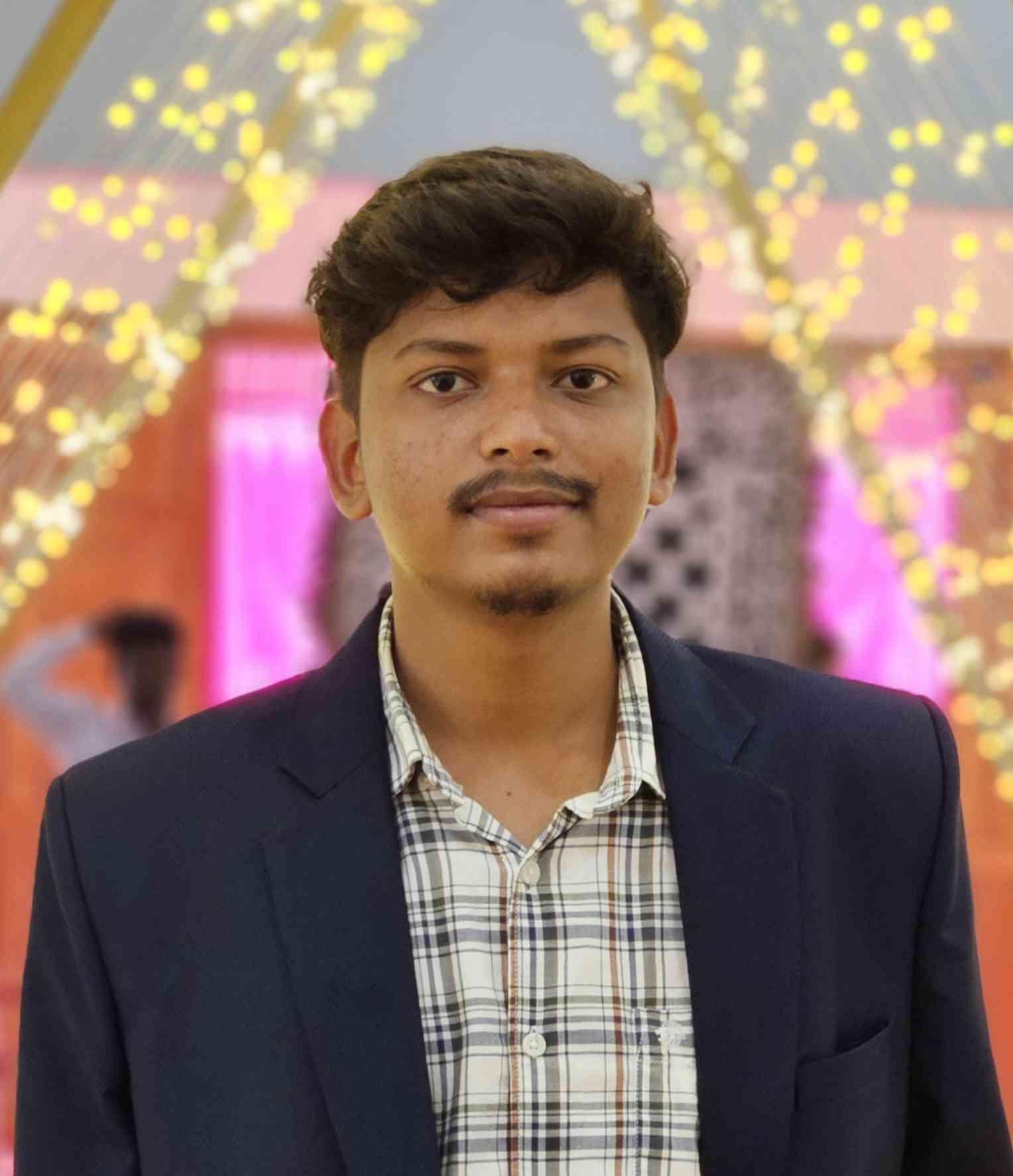Candidate Image