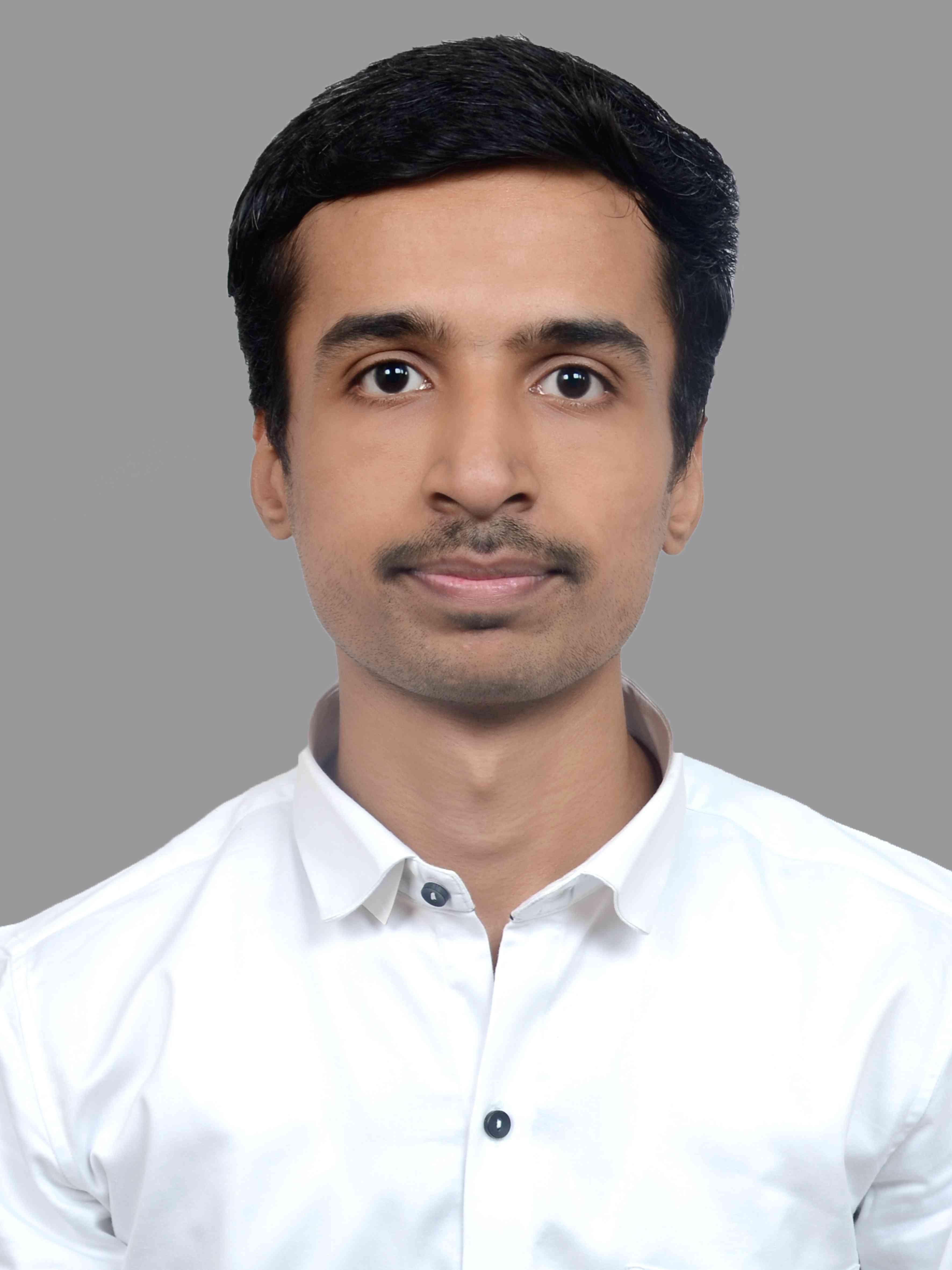 Candidate Image