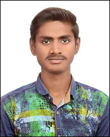 Candidate Image