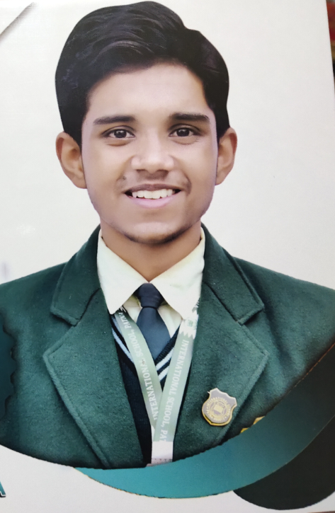 Candidate Image