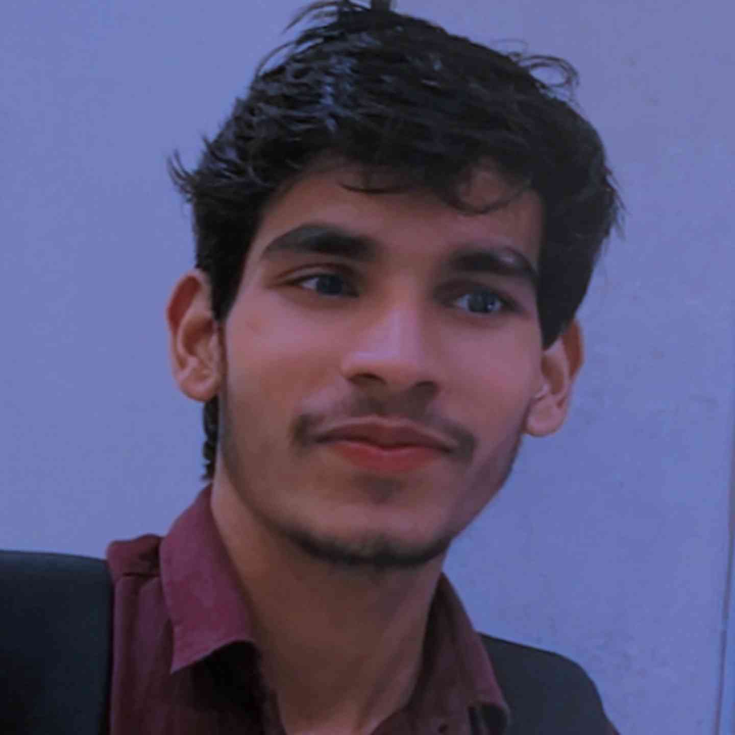 Candidate Image