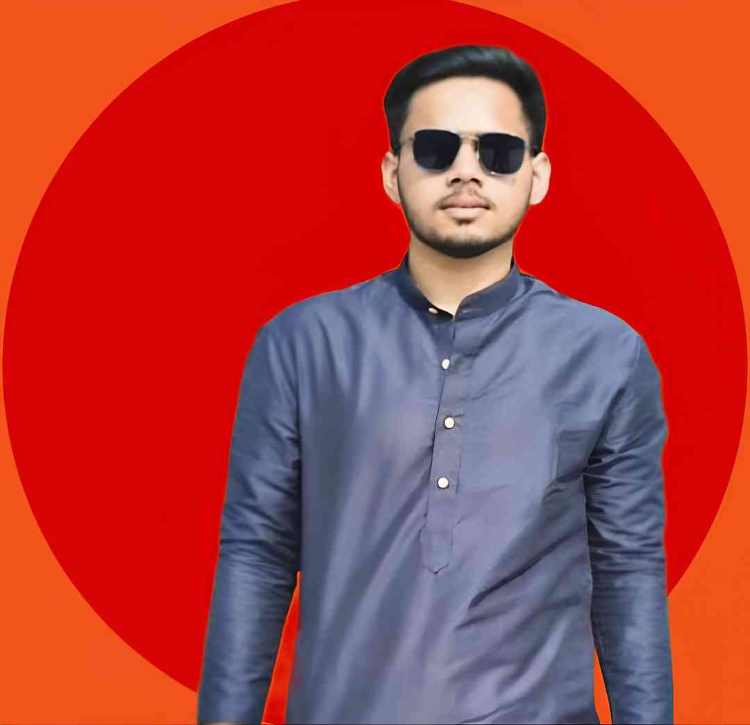 Candidate Image