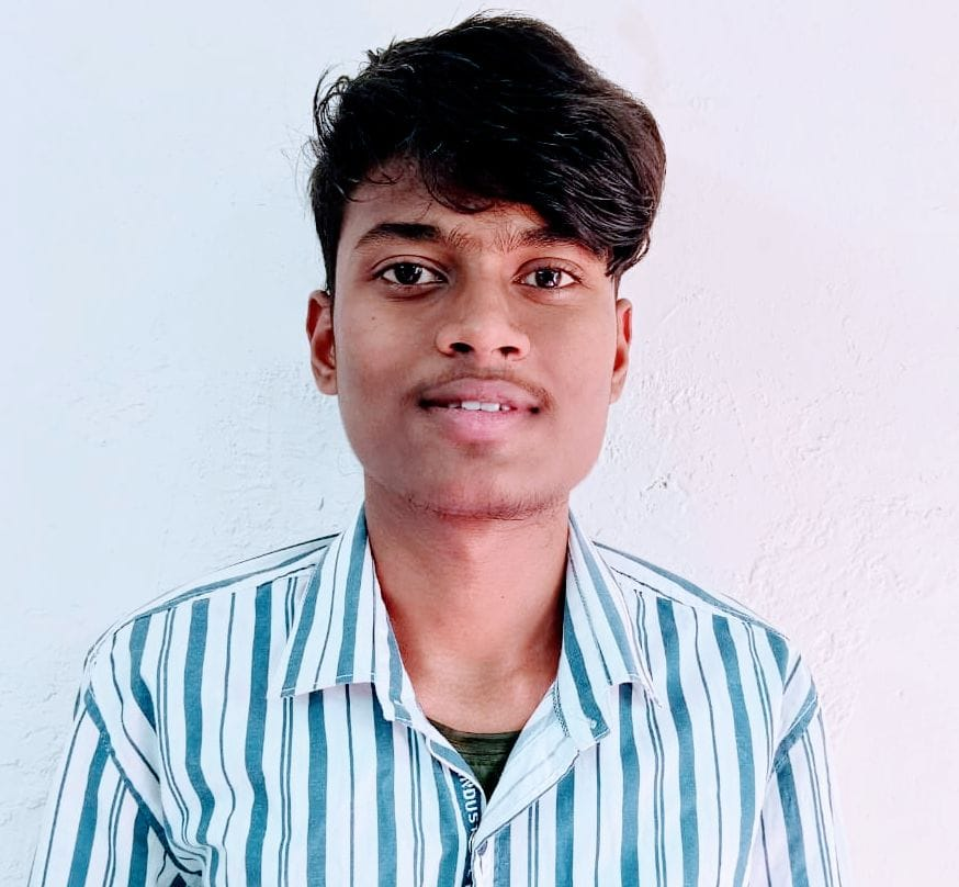 Candidate Image