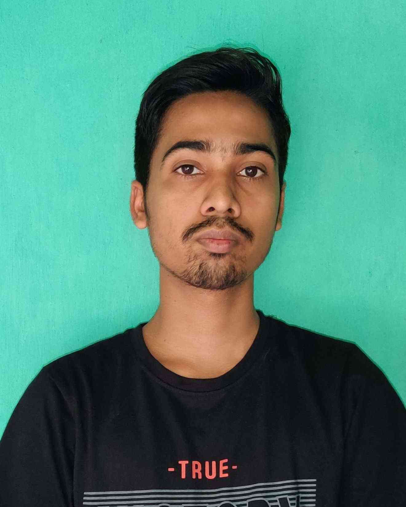 Candidate Image