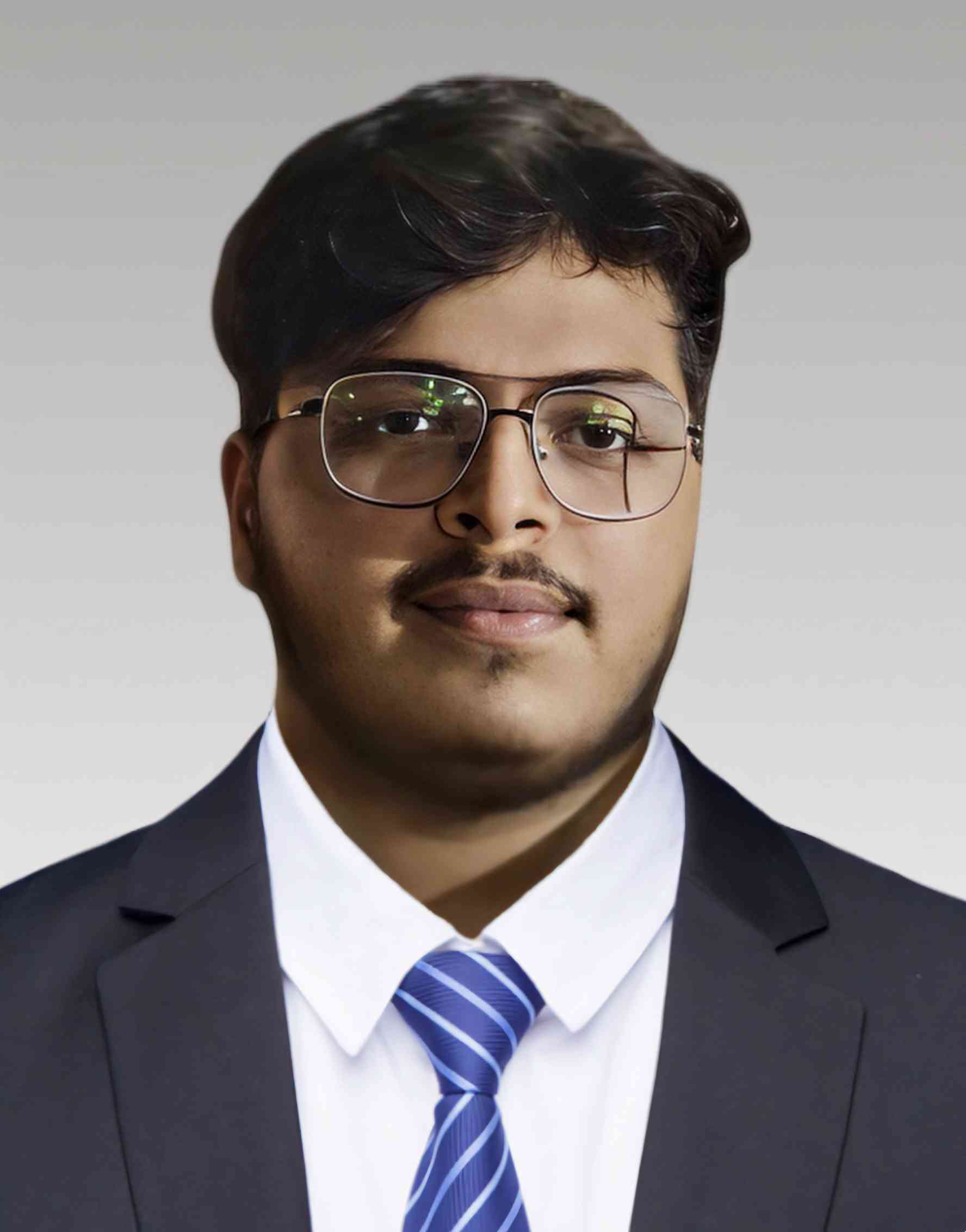 Candidate Image
