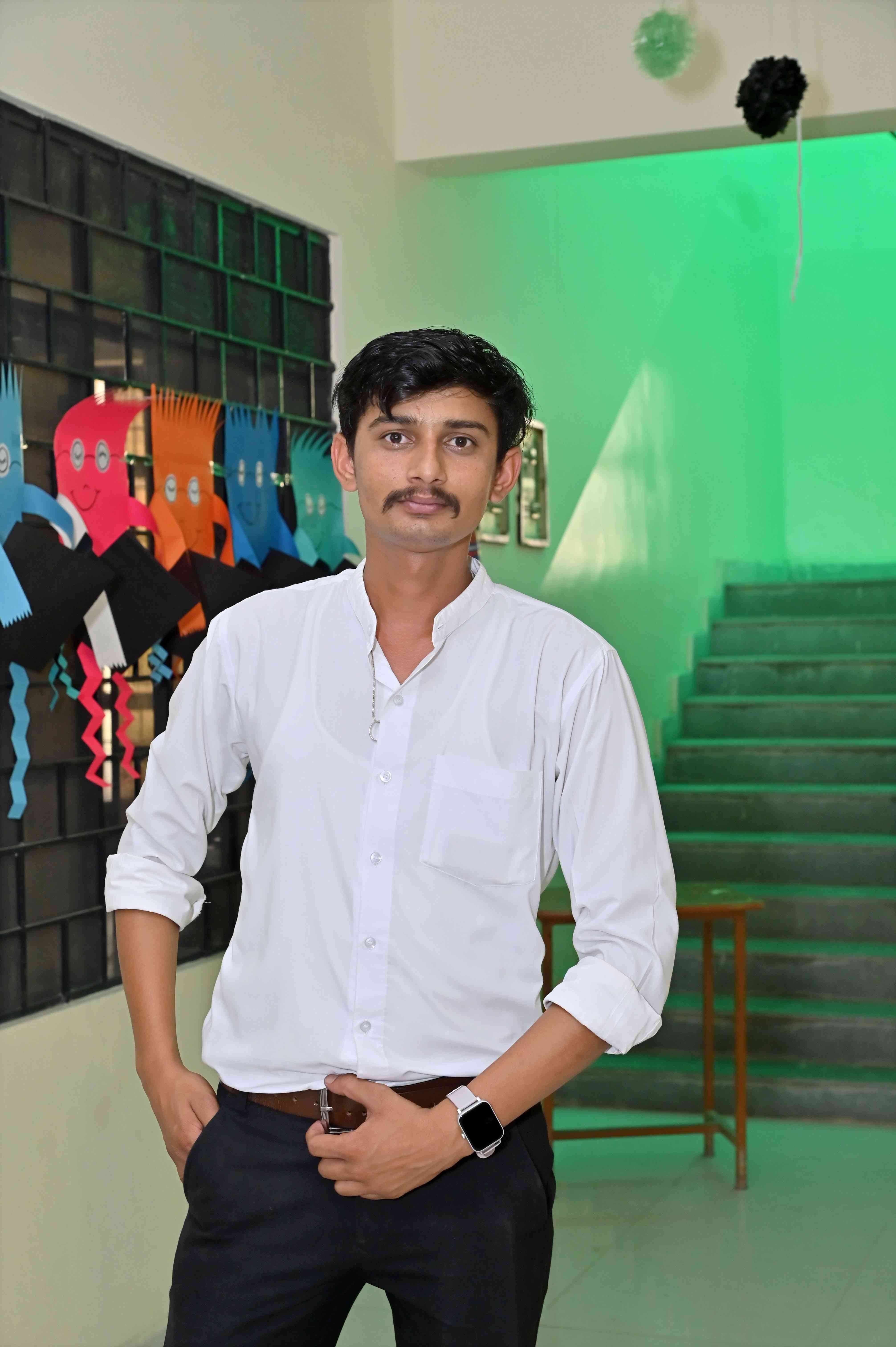 Candidate Image