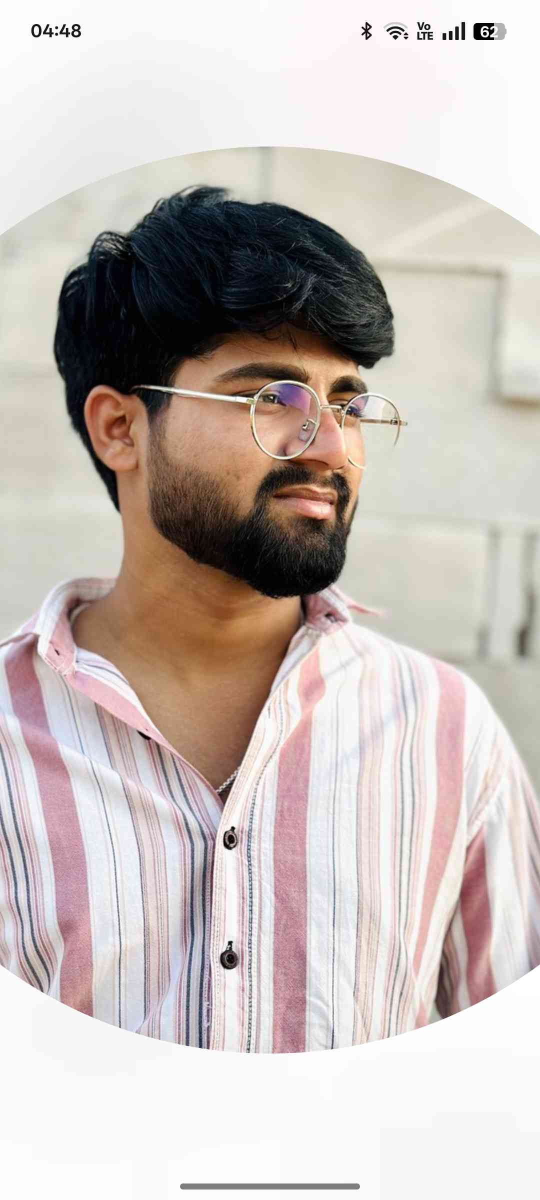 Candidate Image