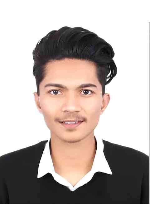 Candidate Image