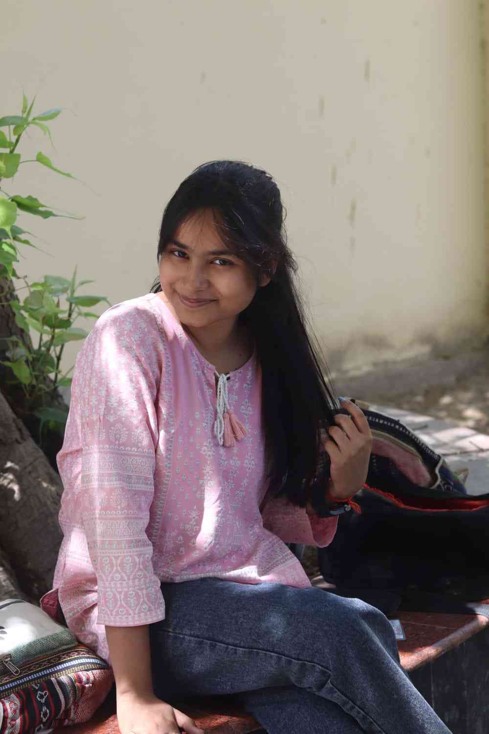 Candidate Image