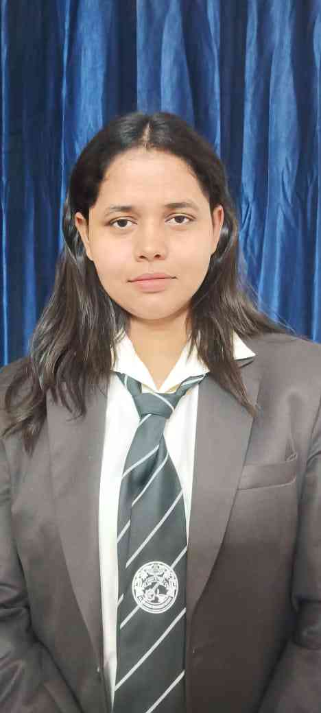Candidate Image