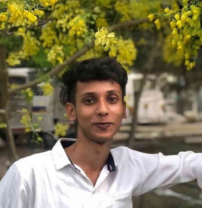 Candidate Image